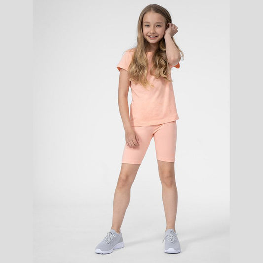 4F Jr Shorts 4FJSS23TTIGF037 65S Clothing/Training/4F Your Sports Performance