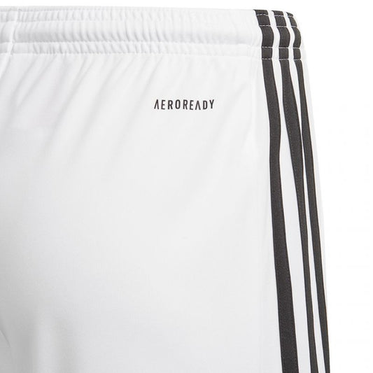 Adidas Squadra 21 Short Youth Jr GN5766 Clothing/Football Adidas