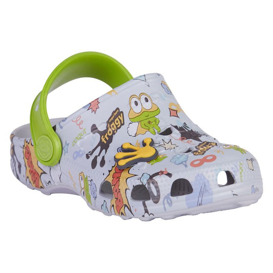 Coqui Little Frog Jr sandals 92800617385 Footwear/Swimming/Kids/Coqui Your Sports Performance