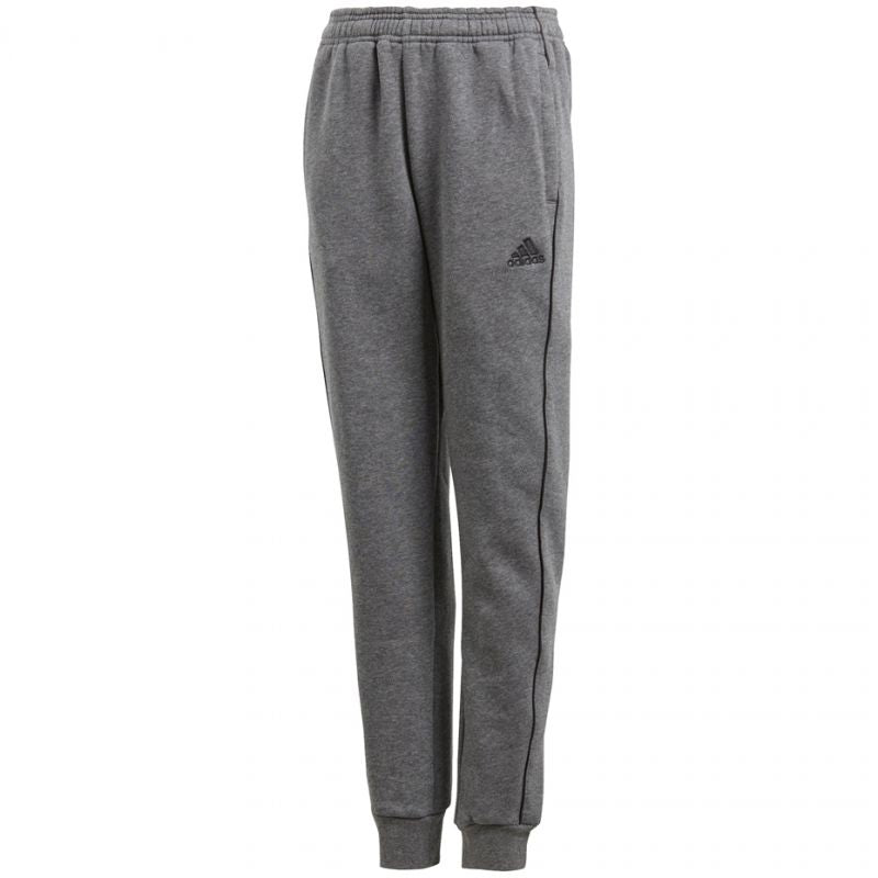 Adidas Core 18 Sweat JR CV3957 pants Clothing/Football Adidas