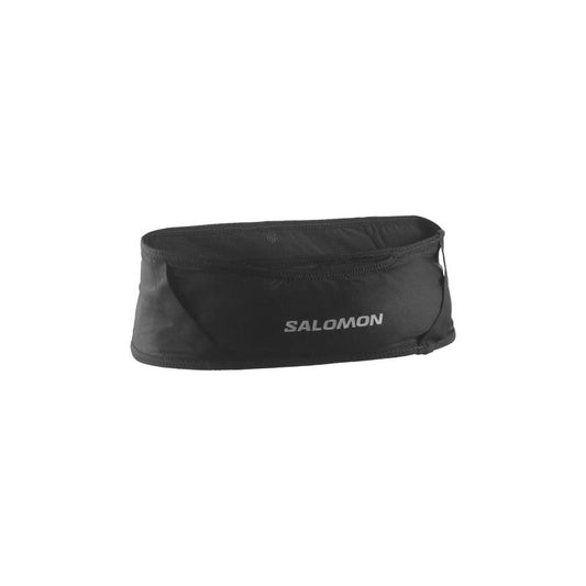 Salomon Pulse Belt U Black (LC2179800) In preparation Your Sports Performance