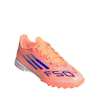 adidas F50 League TF JI0001 Kids' Soccer Shoes adidas