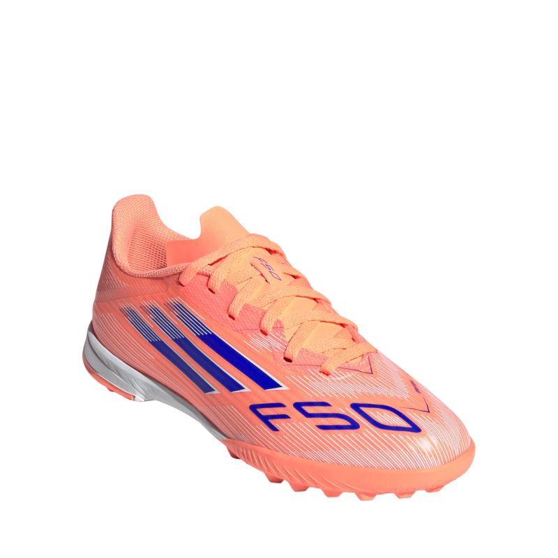 adidas F50 League TF JI0001 Kids' Soccer Shoes adidas