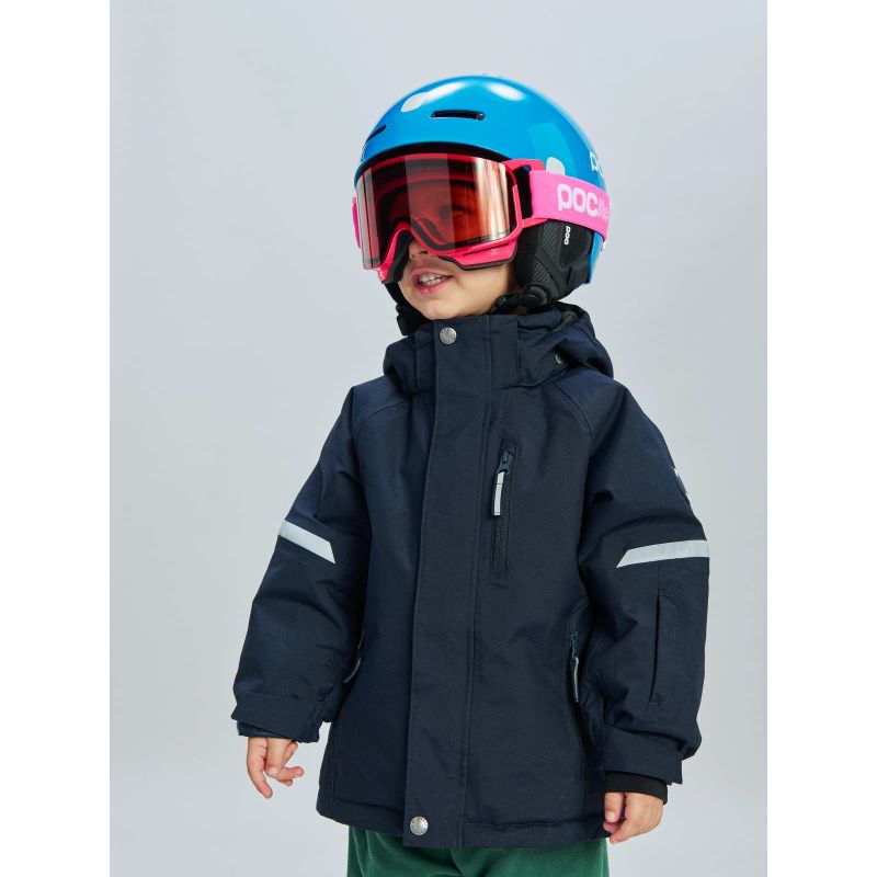 POC POCito Nexal Ski Goggles Pink