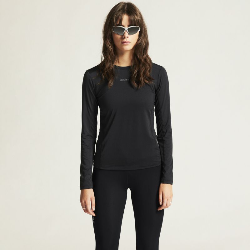 Women's Long Sleeve ADV ESSENCE LS TEE 2W