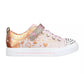 Skechers S Lights® Twinkle Sparks Heather Charm Jr 314787L-LPRG LT shoes Footwear/Lifestyle/Skechers Skechers