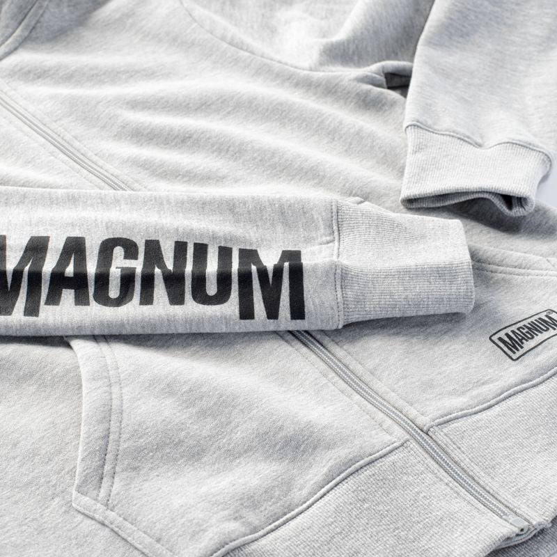 Magnum Lepus II W sweatshirt 92800454268 Clothing/Training/Magnum Your Sports Performance