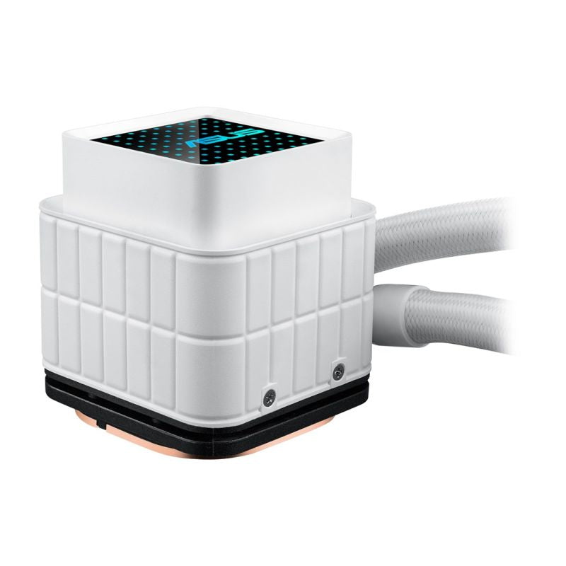 ASUS PRIME LC 360 ARGB WHT Cooler Chłodzenie/Chłodzenie - zestawy chłodzenia wodnego Your Sports Performance