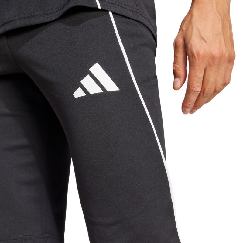 adidas Tiro 25 Competition 1/2 M IW0413 Shorts Clothing/Football Adidas