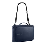 XD DESIGN ANTI-THEFT BACKPACK BOBBY BIZZ 2.0 NAVY P/N: P705.925 Bagaż/Plecaki Your Sports Performance