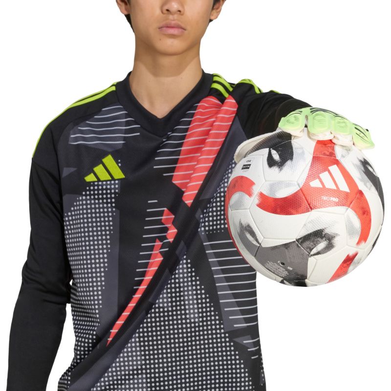 adidas Predator Training M JN5356 goalkeeper gloves Accessories/Gloves Adidas