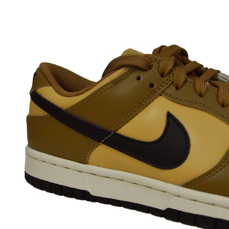 Nike Dunk Low WMNS Dark Driftwood Women's Sneakers - DD1503-200 Obuwie/Buty na co dzień Your Sports Performance