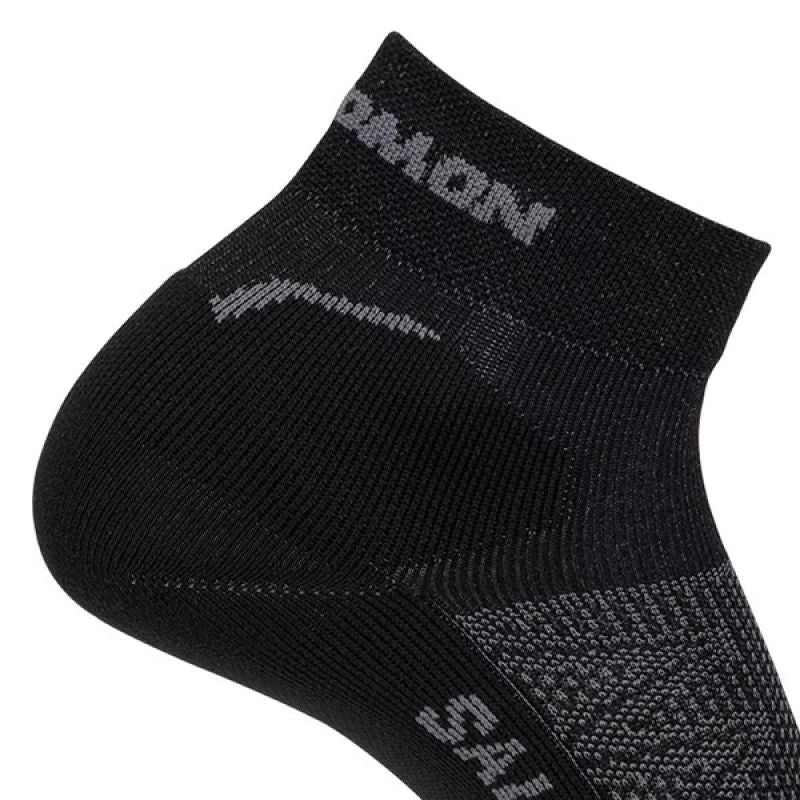 Salomon Speedcross Ankle Socks C19729 Clothing/Training/Socks/Unisex/Salomon Your Sports Performance