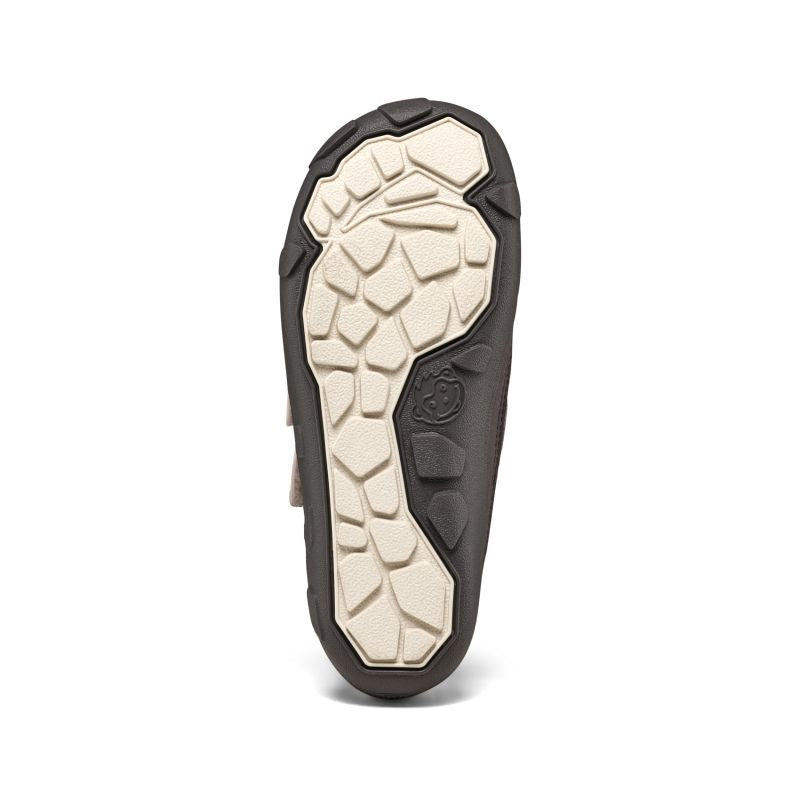 Affenzahn Comfy Rhino Recycled Wool Barefoot Winter Boots (01250-80028)