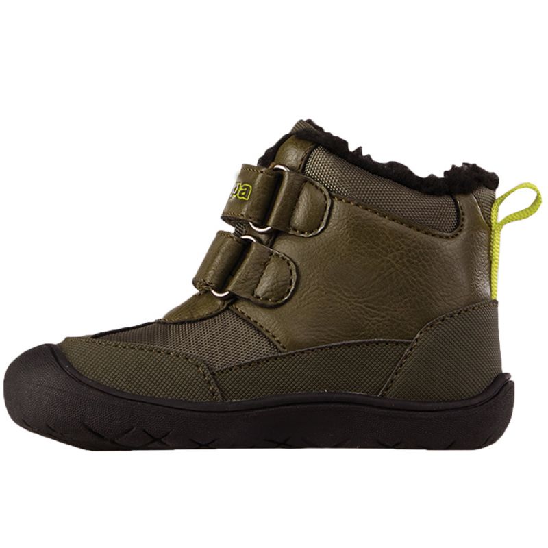 Kappa Claw Tex Jr 280022M 3133 shoes Footwear/Lifestyle/Kappa Kappa