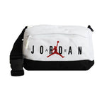 Air Jordan Jam HBR Crossbody Shoulder Bag White - SM9031-001 *Kategoria tymczasowa Your Sports Performance