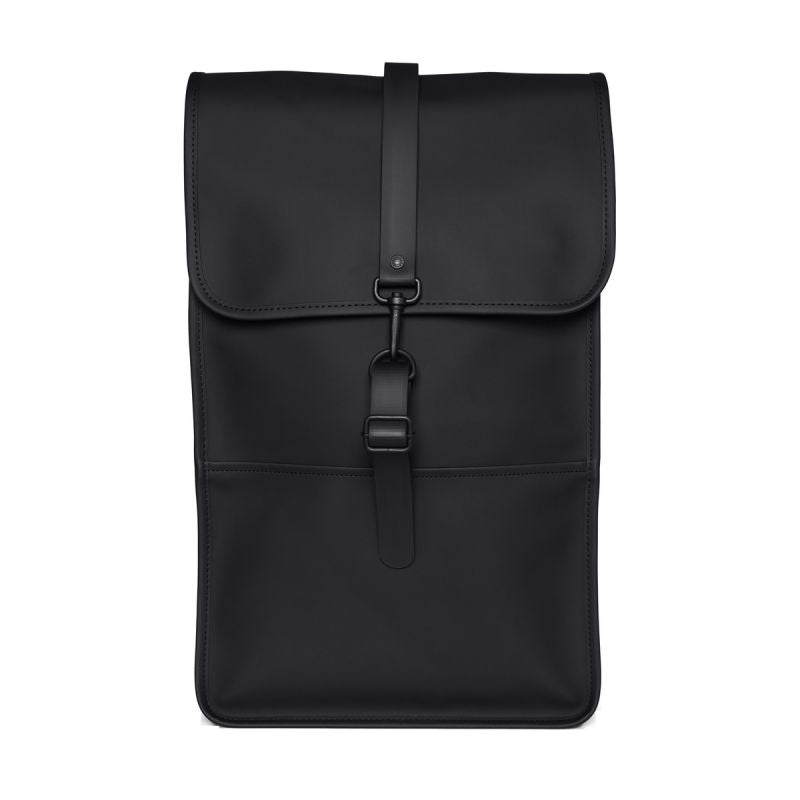 Rains waterproof backpack 12200 01 Accessories/Plecaki/pozostałe plecaki Your Sports Performance