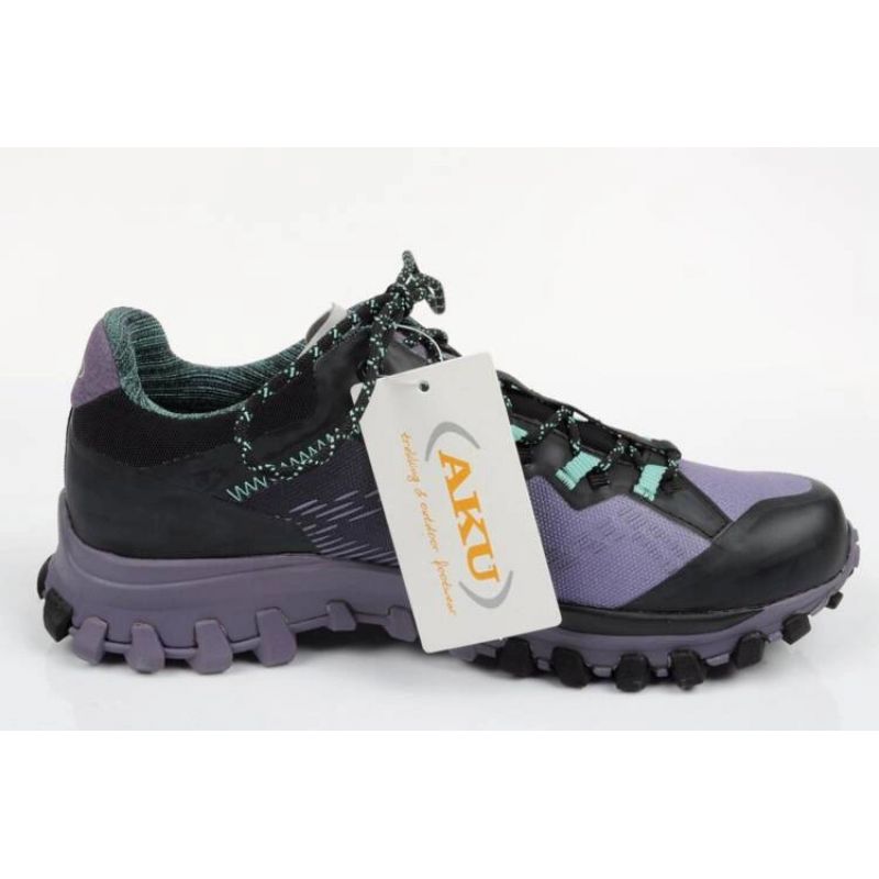 Aku Levia W 749672 trekking shoes Footwear/Outdoor/Aku Your Sports Performance