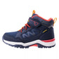 Hi-Tec Girvine Mid Wp Jr shoes 92800442356 Footwear/Outdoor/Hi-tec Your Sports Performance