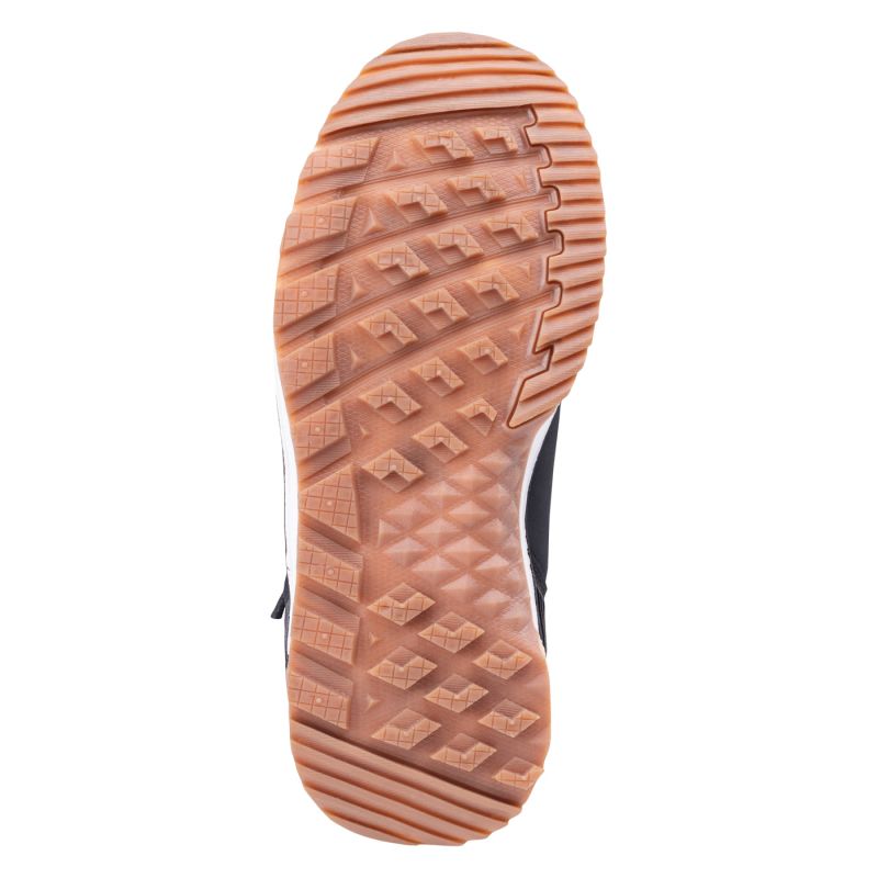 ALAMIS MID JR Children's Shoes Hi-Tec