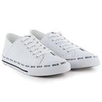 Big Star W FF274024 openwork low sneakers white Footwear/Lifestyle/Big Star Your Sports Performance