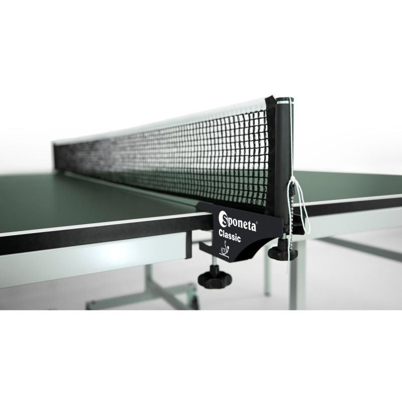 SPONETA S6-12i TABLE TENNIS TABLE Sport/Sporty Rakietowe/Tenis Stołowy/Stoły Your Sports Performance