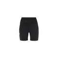 MILLET Intense Legging Short W Women's Leggings Black