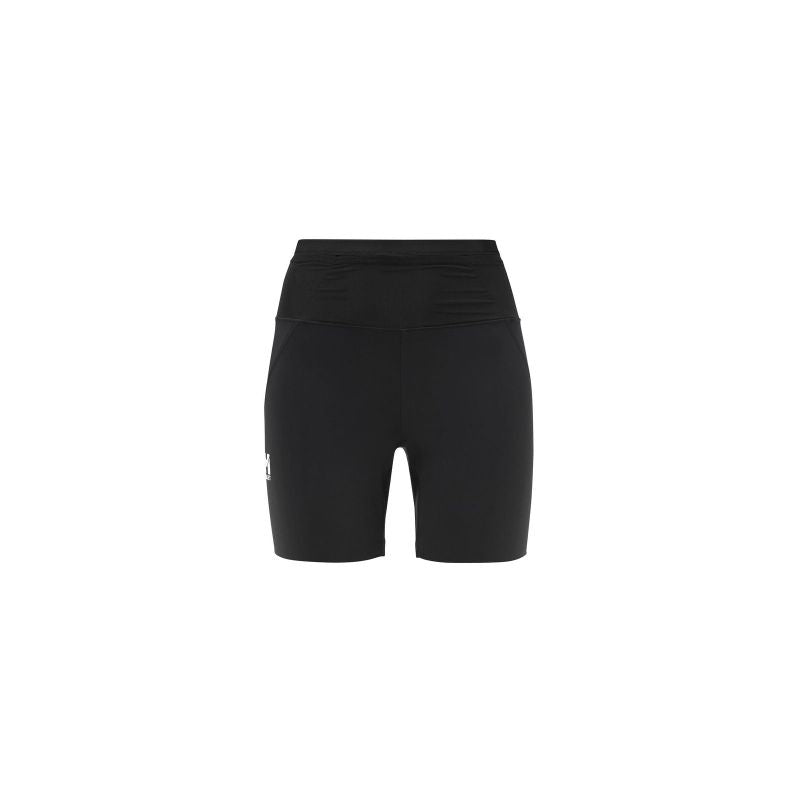 MILLET Intense Legging Short W Women's Leggings Black