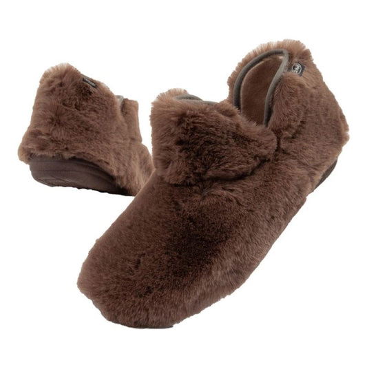 Scholl Molly Bootie Women's Insulated Slippers [F303521011] In preparation Your Sports Performance