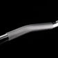 Olympic bar 13.5 kg / 1500 mm with HMS GOL200 clamps In preparation Your Sports Performance