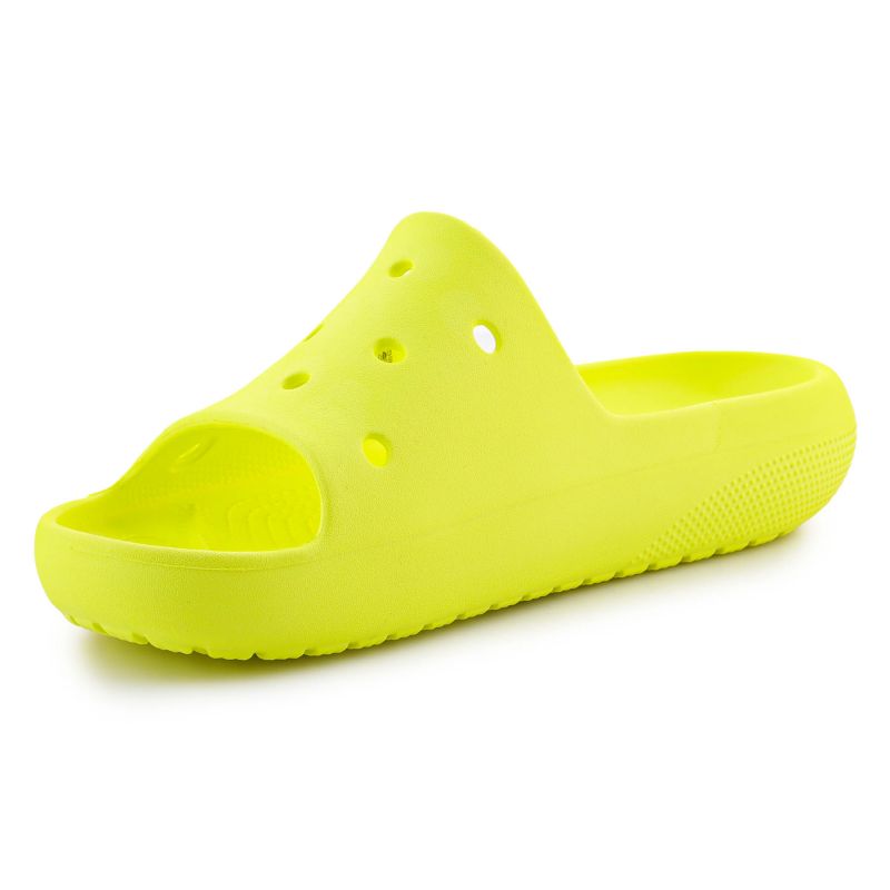 Crocs Classic Slide V2 209401-76M flip-flops Footwear/Lifestyle/Crocs Crocs
