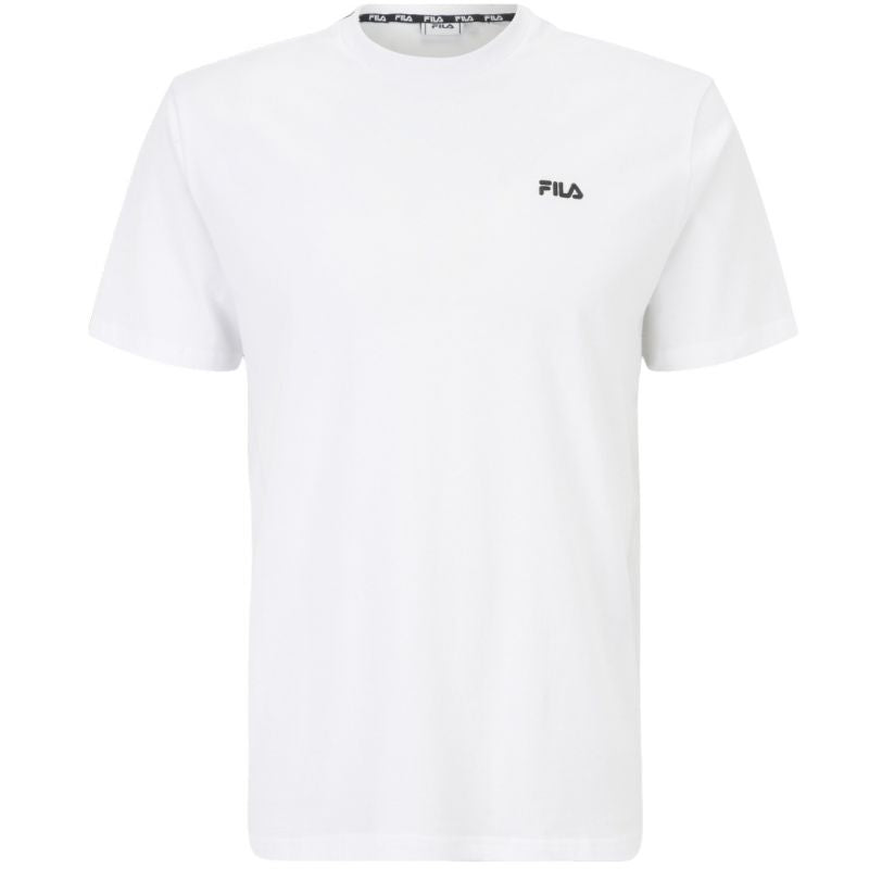 Fila Berloz T-shirt M FAM0340 10001 Clothing/Lifestyle/T-shirts/Fila Your Sports Performance