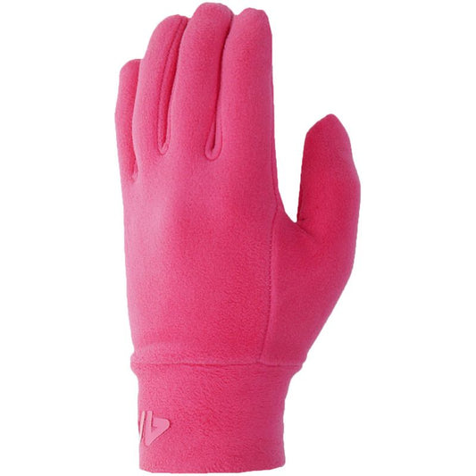 4F CAS U038 Jr gloves 4FJAW23AGLOU038 54S Clothing/Multisport 4F
