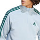 adidas Essentials Fleece 3-Stripes 1/4-Zip M Sweatshirt IJ8909 Clothing/Lifestyle Adidas