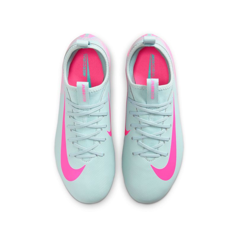 Nike Junior Mercurial Vapor 16 Academy FG/MG FQ8392-301 shoes In preparation Nike