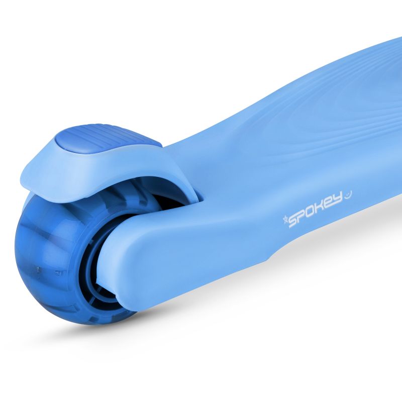 Spokey Hopi Balance Scooter SPK-944616 Accessories/Skating/Hulajnogi/Traditional/For kids/Spokey Your Sports Performance