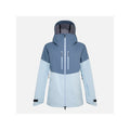 Rossignol W Rallybird Jkt Jacket Blue Import z PMSport Your Sports Performance