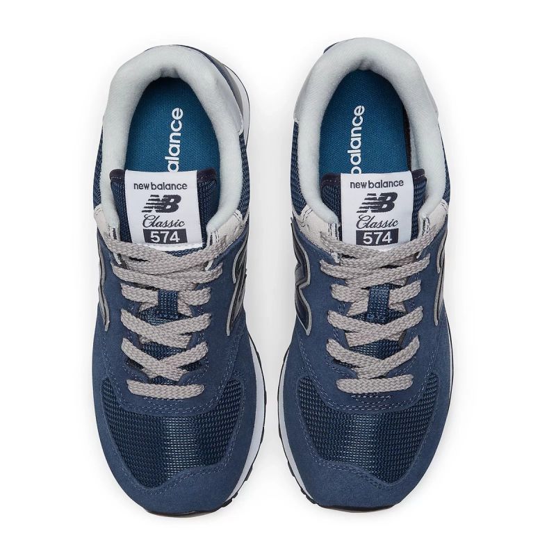 New Balance W WL574EVN shoes Footwear/Lifestyle New Balance