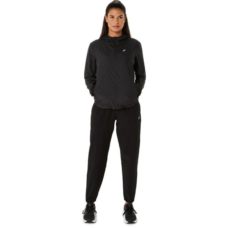 Asics Core Woven Pant W 2012D176001 Clothing/Running Asics