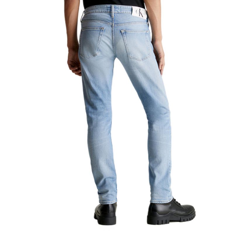 Calvin Klein Jeans Slim M J30J324200 jeans Clothing/Lifestyle/Trousers, shorts/Calvin Klein Jeans Your Sports Performance
