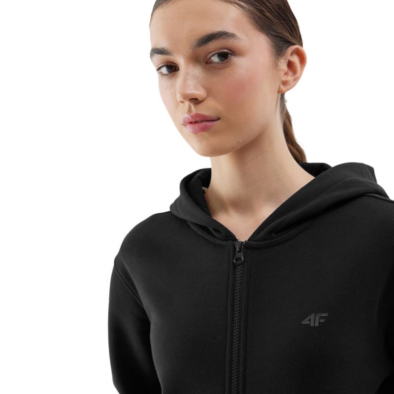 Sweatshirt 4F F0956 W 4FWSS24TSWSF0956 20S Clothing/Lifestyle/4F 4F