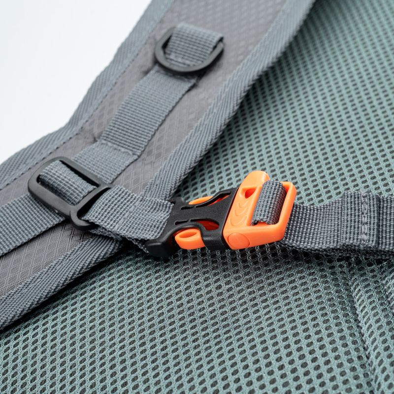 Hi-Tec Murray backpack 92800603143 Accessories/Plecaki Your Sports Performance