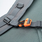 Hi-Tec Murray backpack 92800603143 Accessories/Plecaki Your Sports Performance