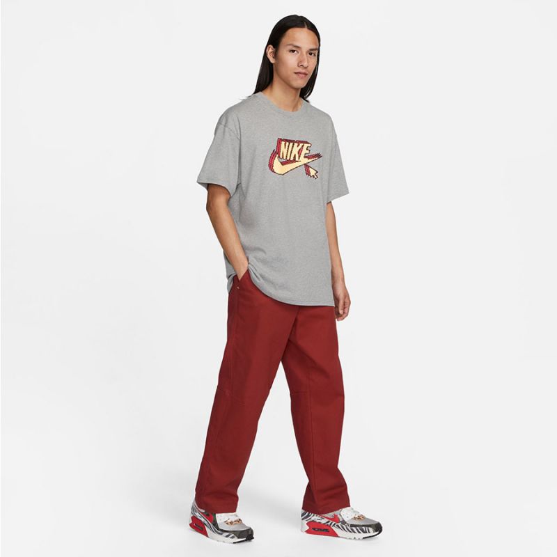 Nike Sportswear M T-shirt FD1296-063 Clothing/Lifestyle/T-shirts Nike