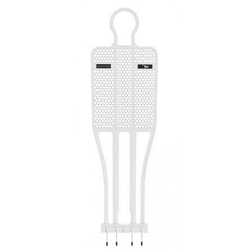 Football wall PRO 180 cm - NYLON