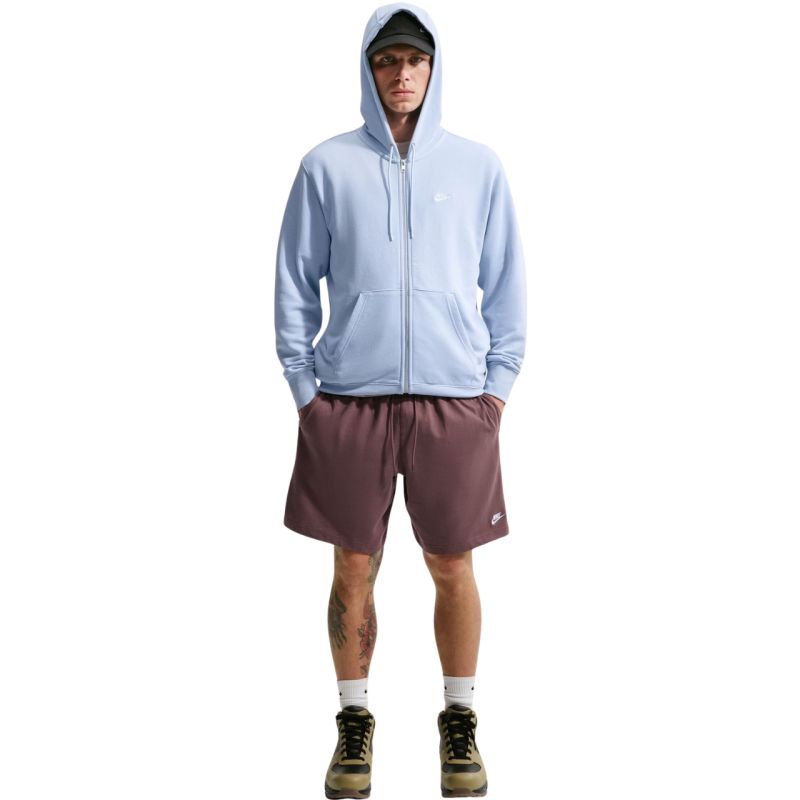 Nike Club Men's Brown Shorts FQ4359 502