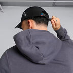 Puma BMW MMS Statement 5-Panel Cap 025664 01 Clothing/Multisport Puma