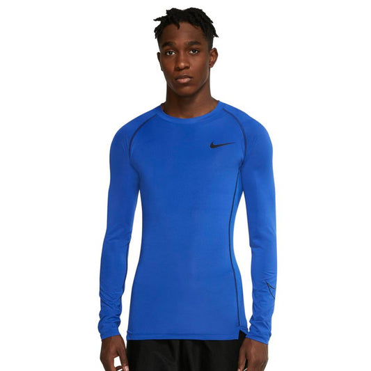 Thermal T-shirt Nike Compression M DD1990-480 Clothing/Training Nike