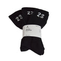 Air Jordan Essentials Crew Dri-Fit Basketball Sports Socks, 3-Pack – DA5718-010