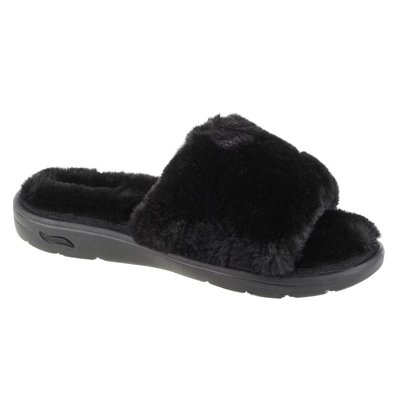 Skechers Arch Fit Lounge - Unwind 175105-BBK Black 35 In preparation Your Sports Performance